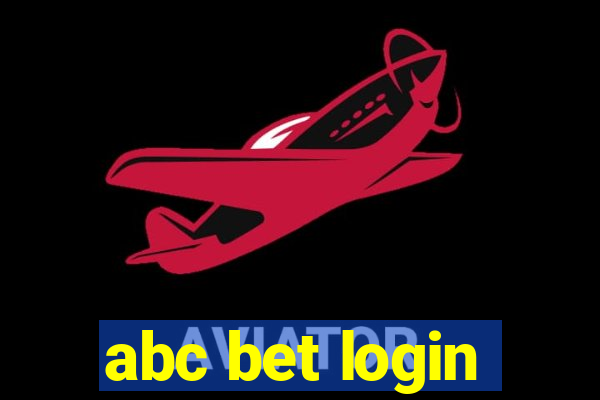 abc bet login